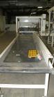 Used Slidell-Matic Automatic Bulk Bag Hanger & Filler.