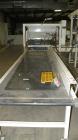 Used- Slidell-Matic Automatic Bulk Bag Hanger & Filler.