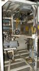 Used Slidell-Matic Automatic Bulk Bag Hanger & Filler.