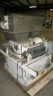 Used- Slidell-Matic Automatic Bulk Bag Hanger & Filler.