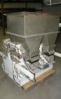 Used- Slidell-Matic Automatic Bulk Bag Hanger & Filler.