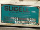 Used Slidell-Matic Automatic Bulk Bag Hanger & Filler.