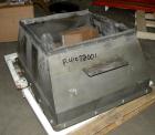 Used Slidell-Matic Automatic Bulk Bag Hanger & Filler.