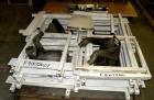 Used Slidell-Matic Automatic Bulk Bag Hanger & Filler.