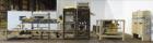 Used Slidell-Matic (Thiele) 3120 Electro-Mechanical Pneumatically Controlled Au