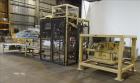 Used Slidell-Matic (Thiele) 3120 Electro-Mechanical Pneumatically Controlled Au