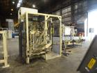 Used Slidell-Matic (Thiele) 3120 Electro-Mechanical Pneumatically Controlled Au