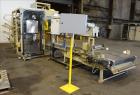 Used Slidell-Matic (Thiele) 3120 Electro-Mechanical Pneumatically Controlled Au