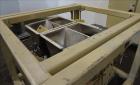 Used Slidell-Matic (Thiele) 3120 Electro-Mechanical Pneumatically Controlled Au