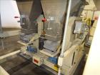 Used Slidell-Matic (Thiele) 3120 Electro-Mechanical Pneumatically Controlled Au