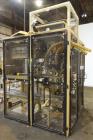 Used Slidell-Matic (Thiele) 3120 Electro-Mechanical Pneumatically Controlled Au