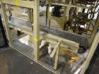 Used Slidell-Matic (Thiele) 3120 Electro-Mechanical Pneumatically Controlled Au