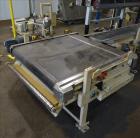 Used Slidell-Matic (Thiele) 3120 Electro-Mechanical Pneumatically Controlled Au