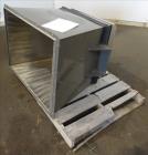 Used Slidell-Matic (Thiele) 3120 Electro-Mechanical Pneumatically Controlled Au