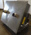 Used Slidell-Matic (Thiele) 3120 Electro-Mechanical Pneumatically Controlled Au