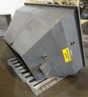 Used Slidell-Matic (Thiele) 3120 Electro-Mechanical Pneumatically Controlled Au