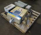 Used Slidell-Matic (Thiele) 3120 Electro-Mechanical Pneumatically Controlled Au