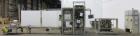 Used Slidell-Matic (Thiele) 3120 Bag Filling Line Fpr Granular Products