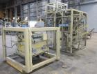 Used Slidell-Matic (Thiele) 3120 Bag Filling Line Fpr Granular Products