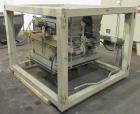 Used Slidell-Matic (Thiele) 3120 Bag Filling Line Fpr Granular Products