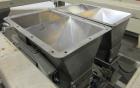 Used Slidell-Matic (Thiele) 3120 Bag Filling Line Fpr Granular Products