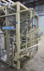 Used Slidell-Matic (Thiele) 3120 Bag Filling Line Fpr Granular Products