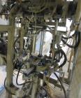 Used Slidell-Matic (Thiele) 3120 Bag Filling Line Fpr Granular Products