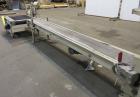 Used Slidell-Matic (Thiele) 3120 Bag Filling Line Fpr Granular Products