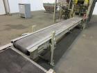 Used Slidell-Matic (Thiele) 3120 Bag Filling Line Fpr Granular Products