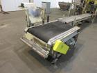 Used Slidell-Matic (Thiele) 3120 Bag Filling Line Fpr Granular Products