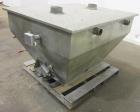 Used Slidell-Matic (Thiele) 3120 Bag Filling Line Fpr Granular Products