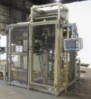 Used Slidell-Matic (Thiele) Model 3125 Bulk Bag Filling Line