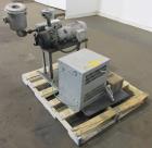 Used Slidell-Matic (Thiele) Model 3125 Bulk Bag Filling Line