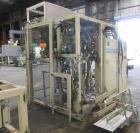 Used Slidell-Matic (Thiele) Model 3125 Bulk Bag Filling Line