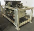 Used Slidell-Matic (Thiele) Model 3125 Bulk Bag Filling Line