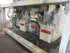 Used Slidell-Matic (Thiele) Model 3125 Bulk Bag Filling Line