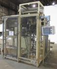 Used Slidell-Matic (Thiele) Model 3125 Bulk Bag Filling Line