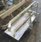 Used Slidell-Matic (Thiele) Model 3125 Bulk Bag Filling Line