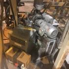 Used Slidell-Matic (Thiele) Model 3125 Bulk Bag Filling Line