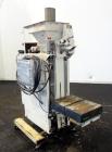 Used Smurfit-Stone Model 770E Bulk Bag Filler / Auger Valve Bag Packer