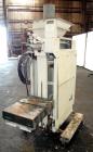Used Smurfit-Stone Model 770E Bulk Bag Filler / Auger Valve Bag Packer