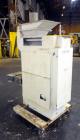 Used Smurfit-Stone Model 770E Bulk Bag Filler / Auger Valve Bag Packer