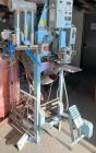 Used Taylor AFSR Dry Bulk Bag Filler with 10