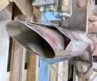 Used Taylor AFSR Dry Bulk Bag Filler with 10