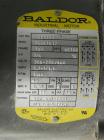 Used Fairbanks Model 41-3132 Double Head Bag Filling and Weighing Machine. Has (2) Fairbanks model 41-3132 scales with capacities of up to 1,000lbs. Filler powered by (1) Baldor 3/4 hp 1140 rpm motor...