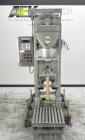 Used Taylor Model BDAP-OM Open Mouth Auger Bag Filler