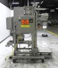 Used Taylor Model BDAP-OM Open Mouth Auger Bag Filler