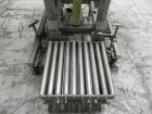 Used Taylor Model BDAP-OM Open Mouth Auger Bag Filler