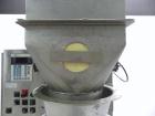 Used Taylor Model BDAP-OM Open Mouth Auger Bag Filler