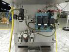 Used Taylor Model BDAP-OM Open Mouth Auger Bag Filler